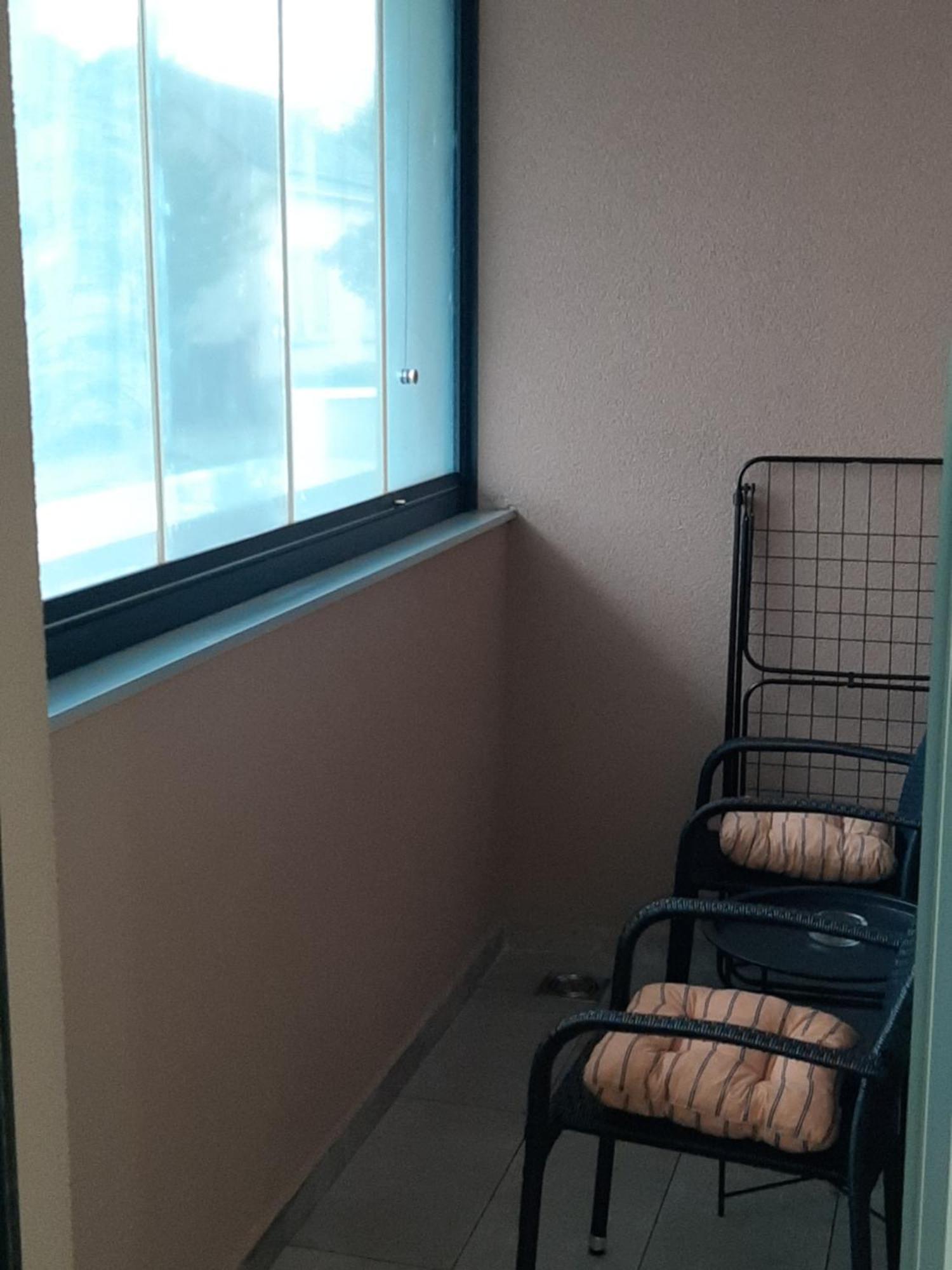 Apartman Viaggio Sremska Mitrovica Exteriör bild